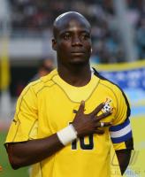 Fussball  International Testspiel Tunesien - Ghana