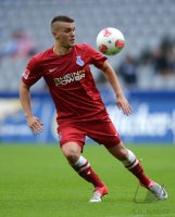 Fussball 2. Bundesliga:  TSV 1860 Muenchen - MSV Duisburg