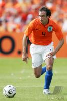 Fussball International: Nationalmannschaft Holland