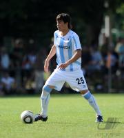 2. Fussball Bundesliga: Emanuel Biancucchi (1860 Muenchen)