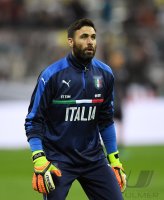 Fussball International Testspiel: Deutschland - Italien