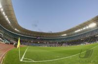 Fussball  International Testspiel Tunesien - Ghana