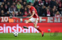 Fussball CHL 16/17 Gruppenphase: FC Bayern Muenchen - PSV Eindhoven