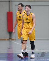 Basketball 1. Regionalliga SV 03 Tigers Tuebingen 2018/2019