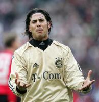 Fussball 1. Bundesliga, PIZARRO