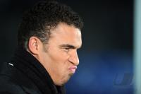 FUSSBALL, 1. BUNDESLIGA, 20. Spieltag: Hamburg - Wolfsburg