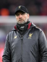 Fussball CHL 18/19 Achtelfinale: FC Bayern Muenchen - FC Liverpool