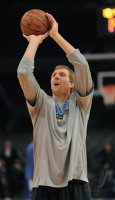 Basketball NBA 10/11: Dirk Nowitzki (Dallas)