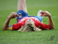Fussball WM 2006: Tschechien - Ghana