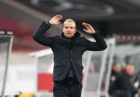 Fussball 1. Bundesliga Saison 20/21: VfB Stuttgart - TSG 1899 Hoffenheim
