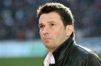 Fussball 1. Bundesliga: Mainz, HEIDEL
