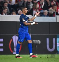 FUSSBALL EUROPA LEAGUE 23/24: SC Freiburg - West Ham United