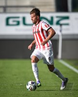 Fussball 1. Bundesliga 25/26 Testspiel
SCR Altach - SC Freiburg