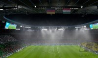 Fussball International Europameisterschaft 2021: Deutschland - Ungarn