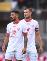 Fussball Oberliga BW  26/27  TSG Balingen - SSV Reutlingen
