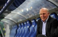 Fussball: 1. Bundesliga Saison 2010/2011: Wolfsburg, HOENESS