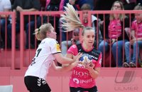 Handball 1. Bundesliga Frauen 19/20: TuS Metzingen - 1. FSV Mainz 05