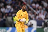 FUSSBALL UEFA Nations League 2024/2025
Spanien - Frankreich