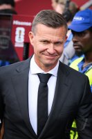 Fussball WM 2026 Vorrunde: Kanada - Bosnien - Herzegowina