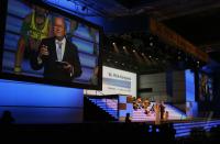 Fussball WM  56. FIFA - Kogress