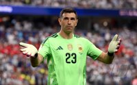 Fussball WM 2026 Vorrunde: Argentinien - Oesterreich
