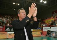 Basketball  1. Bundesliga 2006/2007   Tuebingen 81-72  Koeln