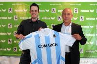 2. Fussball Bundesliga: 1860 Muenchen Trainingsauftakt