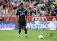 Fussball  International  NANI (Manchster United)