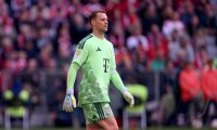 Fussball  1. Bundesliga   Saison 2025/2026     34. Spieltag  FC Bayern Muenchen - 1. FC Koeln