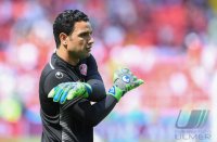 FUSSBALL WM 2018 Vorrunde Belgien - Tunesien