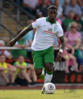 Fussball 1. Bundesliga, Saison 2013/2014, Testspiel: SV Werder Bremen - PEC Zwolle