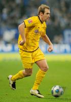 Fussball 1. Bundesliga:   FC Schalke 04 - Borussia Dortmund