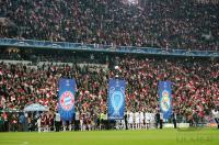 Fussball, Champions League: Bayern - Real