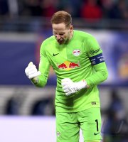 Fussball International CHL 21/22: RB Leipzig - Paris Saint-Germain