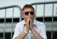 Fussball 1. Bundesliga Saison 17/18; Sportvorstand Michael Reschke (VfB Stuttgart)