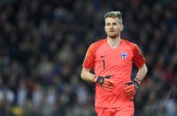 Fussball EM 2020 Quali: Italien - Finnland