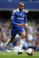 FUSSBALL INTERNATIONAL: FC Chelsea - Aston Villa