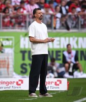 Fussball  1. Bundesliga   Saison 25/26     1. Spieltag  
SC Freiburg - FC Augsburg