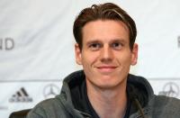 Fussball: DFB Pressekonferenz