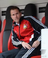 Fussball 1. Bundesliga, Saison 2012/2013:  Bayer 04 Leverkusen - Borussia Moenchengladbach