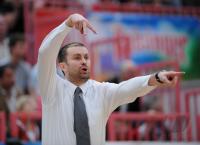 1. Basketball Bundesliga  08/09  Walter Tigers - Alba Berlin