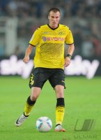 Fussball 1. Bundesliga, Saison 2011/2012: Kevin Grosskreutz (Borussia Dortmund)