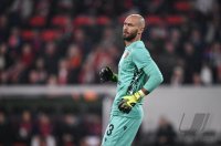 FUSSBALL EUROPA LEAGUE SAISON 2025/2026
SC Freiburg - FC Basel