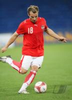 Laenderspiel Oesterreich - Venezuela