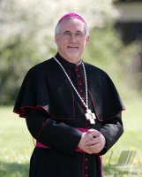 Bischof Dr. Gebhard Fuerst Bischof Dr. Gebhard FuerstBischof Dr. Gebhard FuerstBischof Dr. Gebhard Fuerst