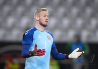 FUSSBALL INTERNATIONAL Testspiel EM 2021:  Deutschland - Daenemark