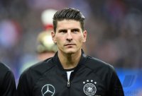 Fussball International Testspiel: Frankreich - Deutschland