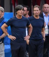 FUSSBALL WM 2018 Vorrunde Suedkorea - Deutschland