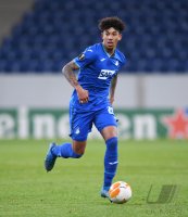 FUSSBALL EUROPA LEAGUE 20/21: TSG 1899 Hoffenheim - Molde FK