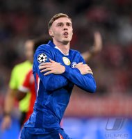 Fussball International CHL 25/26:
FC Bayern Muenchen - FC Chelsea London